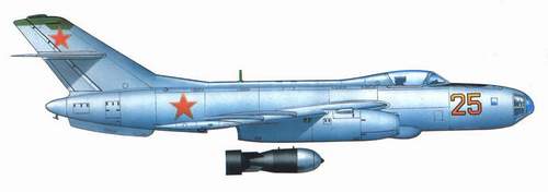 ЯК-25, 7,6Kb